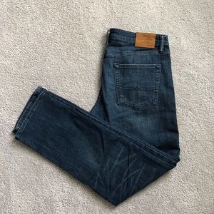 Men’s Lucky Jeans